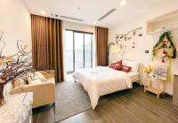 Apartment 1BR FL28th-Ruby-Vinhomes Ocean Park - B&B Hanoi