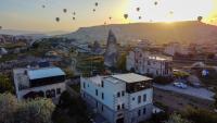 B&B Nevşehir - IVY Cappadocia - Bed and Breakfast Nevşehir