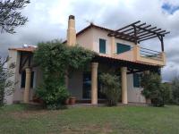 Earthly paradise Kariani - B&B