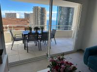 Victoria Palace- l'appartement avec vue mer et à proximité de Monaco - B&B