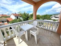 Appartement met 1 Slaapkamer