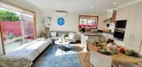 Beach Garden Getaway - B&B Cheltenham