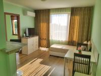 Studio-Apartment mit Meerblick