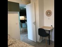Le Colbert - Appt moderne pour 4 voyageurs - B&B