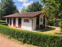 B&B Uelsen - Heppenhaus - Bed and Breakfast Uelsen