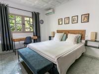 Habitación Doble Estándar