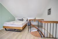 Appartement met 1 Slaapkamer