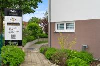 Ferien & Business Apartments Hotel Adler - B&B