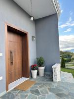 The Urban Escape - Chambres d’hôtes Ioannina