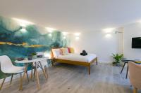 Island Studio with on-site parking - Chambres d’hôtes