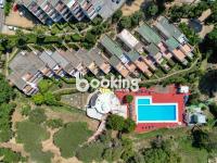 Hortensias Apartament amb aire acondicionat, a prop de la platja i amb accès a piscina - B&B Platja d'Aro