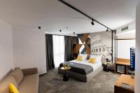 MM Boutique Hotel