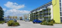 Silver Beach VARGA Apartman Siófok - Ferienwohnung Siófok