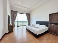 B&B Kuching - Jeff and Ricky Homestay16-Boulevard Imperial Suite - Bed and Breakfast Kuching