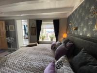 Apartamento de 1 dormitorio