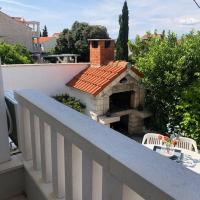 Karina Apartments - Ferienwohnung Supetar