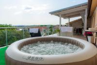 Sunset zadar - B&B Zadar