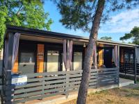 Sand & Relax Privlaka - Mobile home "Lavanda" - Chambres d'hôtes Privlaka
