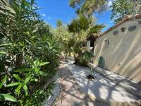 Marseillan Plage studio indépendant - B&B