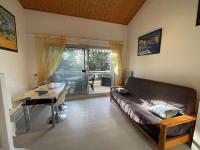 Studio Mezzanine Rénové 4 Pers. à 50m Plage avec Parking - FR-1-224C-591 - B&B Saint-Jean-de-Monts