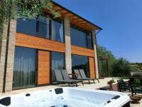 B&B Volpago del Montello - Chalet Dolce Colle - Bed and Breakfast Volpago del Montello