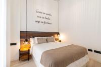 GB Apartamento Corazón de Sevilla Goyeneta st - B&B Sevilla
