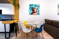 GB Apartamento Corazón de Sevilla Goyeneta st - B&B Seville