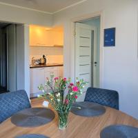 BIMBA - B&B Palanga