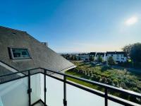 Appartement lumineux et spacieux, terrasse et parking privé - B&B Concarneau