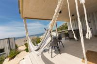 BUQEZ VILLAS - Vanellus Villas - Chambres d’hôtes Drage