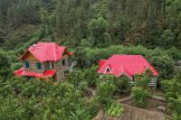 B&B Kullu - SaffronStays The Elements - Bed and Breakfast Kullu