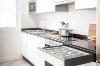 Apartamento Roncudo 3º planta - B&B A Coruña