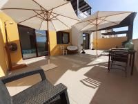 Apartamento en Águilas con amplia terraza y piscina - B&B Águilas