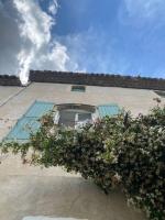 Aux quatre Voûtes - B&B Saint-Marcel-dArdèche