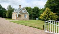 B&B Wauldby - Secluded holiday cottage near the Wolds Way - Bed and Breakfast Wauldby
