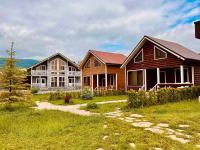 B&B Dilijan - COTTAGE CHALET and TOURS - Bed and Breakfast Dilijan