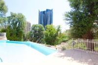 Sea view Monaco Monte Carlo - B&B Beausoleil