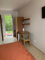 Deluxe Tweepersoonskamer met 1 of 2 Bedden