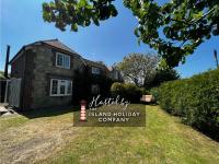 Fairy Hill Cottage - B&B