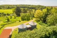 Extraordinarily converted grain stores - The Silos - B&B