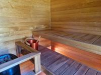 Elulille maja mere läheduses Lahemaa rüpes - B&B Andineeme