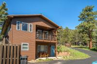 Aspen Grove Getaway - B&B