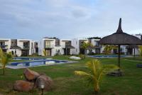 Green Village Duplex - B&B