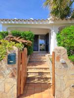 Sa Domixedda - Chambres d’hôtes Villasimius