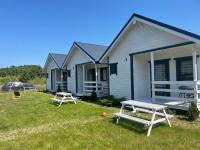 Domki Nadmorska fala Rusinowo - B&B Rusinowo