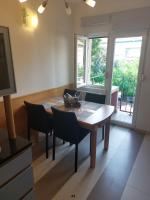 Anago Apartments 2 - Chambres d’hôtes Zadar