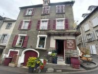 Charmant appartement au cœur des volcans d Auvergne - B&B Murat