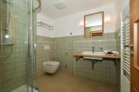 Four-bed apartment with kitchenette