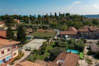 Appartamento con 1 Camera da Letto