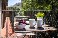 Habitat Apartments Eixample Balconies. - B&B Barcelona